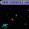 1RXS J195059.1+685800