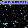 2MASX J18554358+1925165