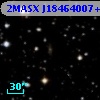 2MASX J18464007+2121546