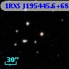 1RXS J195445.6+685921