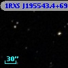 1RXS J195543.4+692221