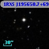 1RXS J195650.7+692811