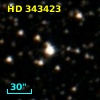 HD 343423
