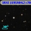 1RXS J195804.2+701855