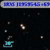 1RXS J195954.5+693223