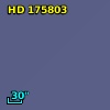 HD 175803