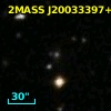 1RXS J200331.6+701331