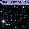 NVSS J185704+192057