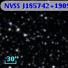 NVSS J185742+190946