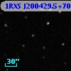 1RXS J200429.5+701235