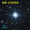 HD 176254