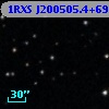 1RXS J200505.4+692829