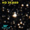 HD 343669