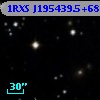 1RXS J195439.5+680615