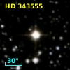 HD 343555