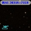 IRAS 20318+7159