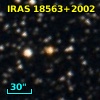 IRAS 18563+2002