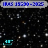 IRAS 18590+2025