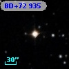 BD+72   935