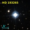 HD 193265