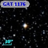 GAT 1176