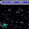 [CCS92] 1905+190A