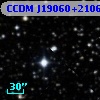 CCDM J19060+2106C