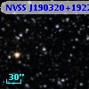 NVSS J190320+192237