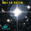 BD+18  3922B