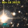 BD+18  3922C