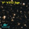 V* V352 Sge