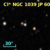 Cl* NGC 1039     JP      60