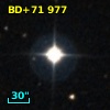 BD+71   977
