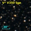 V* V350 Sge
