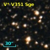 V* V351 Sge