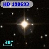 HD 190693
