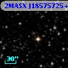 2MASX J18575725+2040012