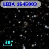 LEDA 1645003