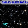 2MASX J18581078+2012262