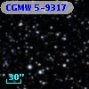 CGMW 5-9317