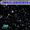 2MASX J18592659+1956352