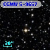 CGMW 5-9657
