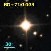 BD+71  1003