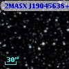 2MASX J19045638+1955432