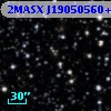 2MASX J19050560+1959262