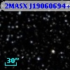 2MASX J19060694+2054161
