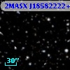 2MASX J18582222+2143371