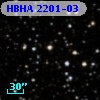 HBHA 2201-03