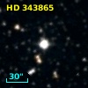 HD 343865