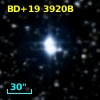 BD+19  3920B